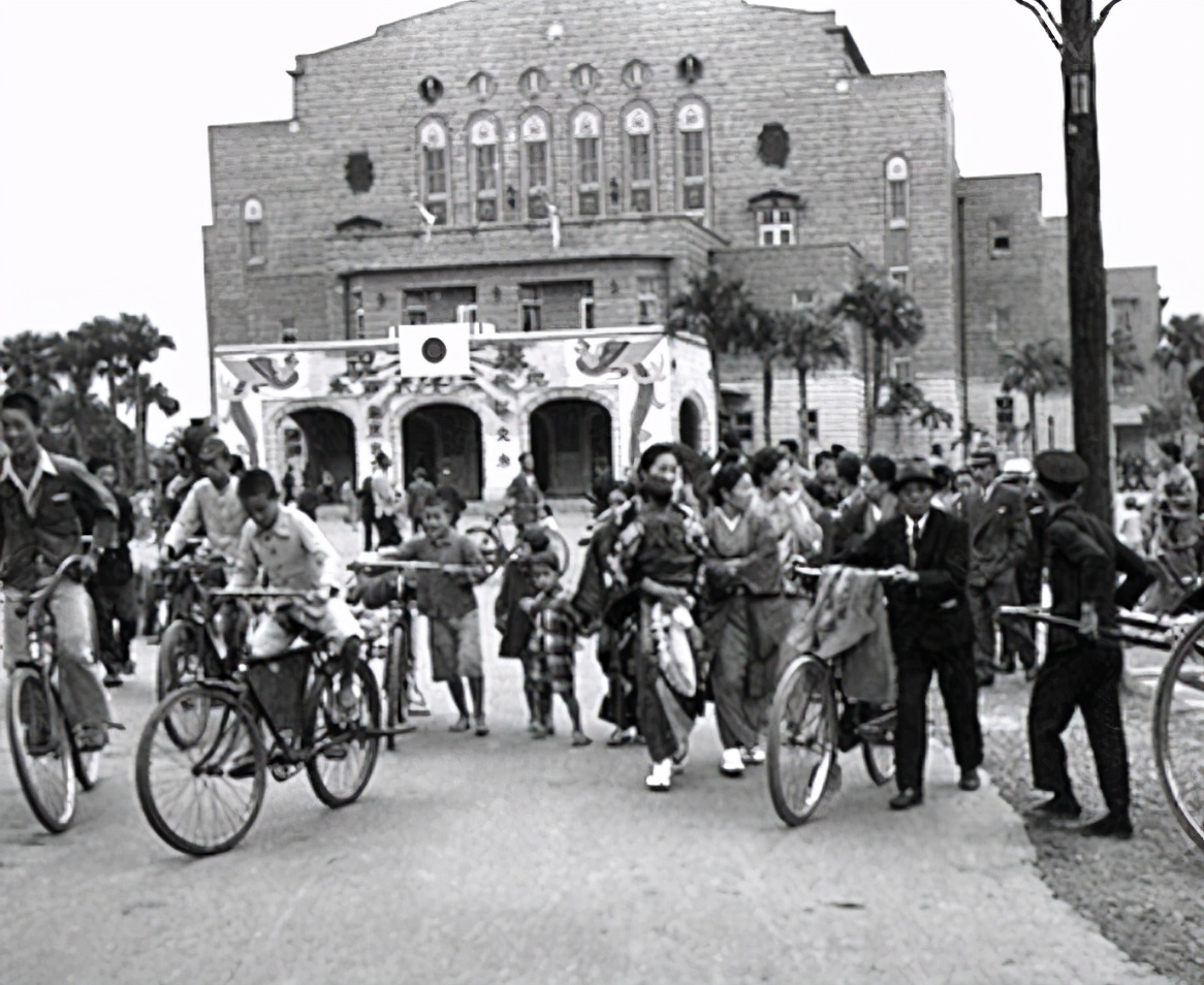 日本是怎么灌输军国主义的,日本怎么灌输文化到中国