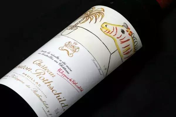 木桐玛歌拉图柏图斯康帝红酒,拉菲拉图玛歌木桐哪个性价比高