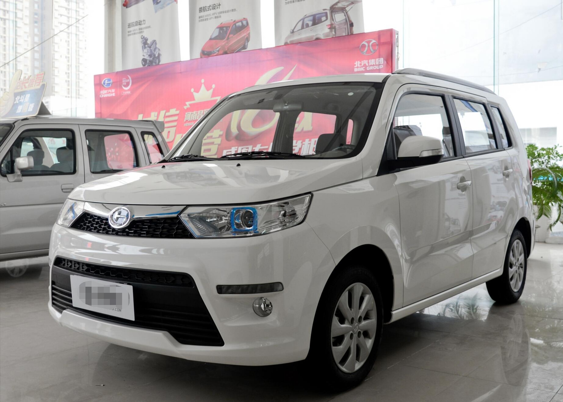 全新北斗星配置及价格,铃木北斗星和飞度哪个省油