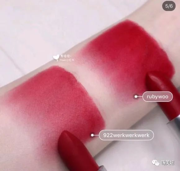 春夏十支绝美口红,夏天最实用又持久的大牌口红