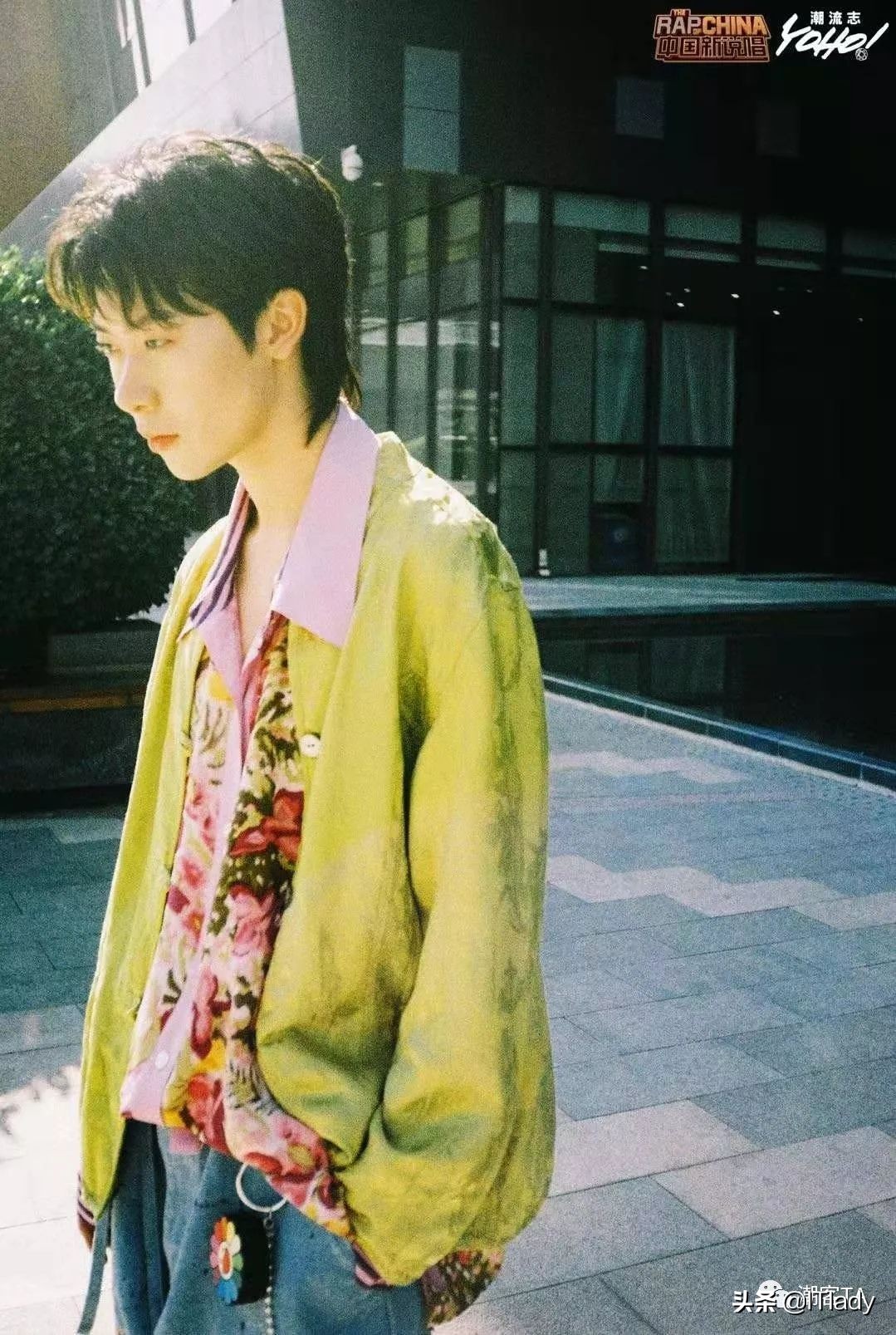 新说唱新疆行,新说唱胡来唱的是啥