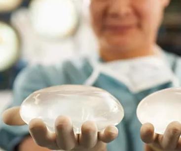 关于假体丰胸的问题,假体隆胸的5个问题