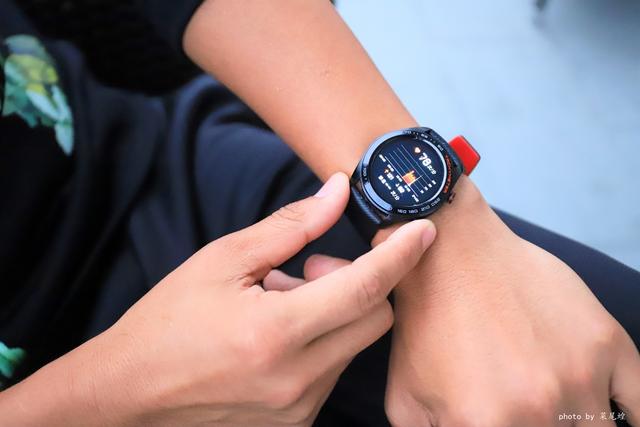 黑科技手表有什么用,给大家推荐一种黑科技手表