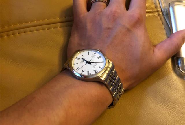 万元预算浪琴开创者 (浪琴高端奢华款)