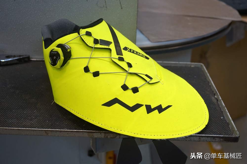 最好用的锁鞋,一双锁鞋多少钱