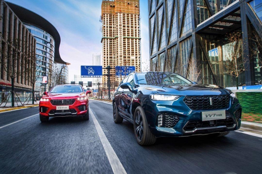 长城哈弗gw4n202.0t发动机,长城gw4n20发动机与ea888哪个好