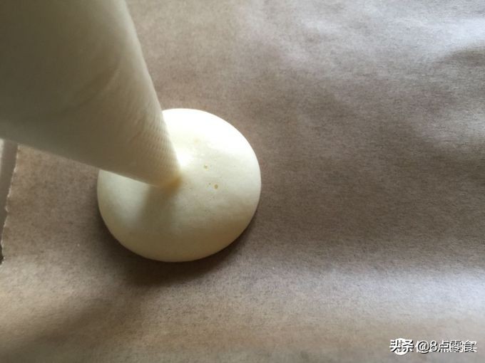 肉松小贝蛋糕其实很简单,烘焙教程家庭版肉松小贝