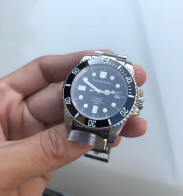 30岁男人性价比很高的手表,30岁男人低调有品味有内涵的手表