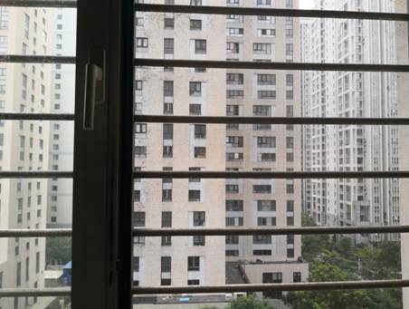 开多大窗我说了算-叮零窗户限位报警器评测