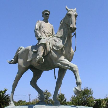 日本人选出的“最受国民欢迎的内阁总理大臣”都是谁？