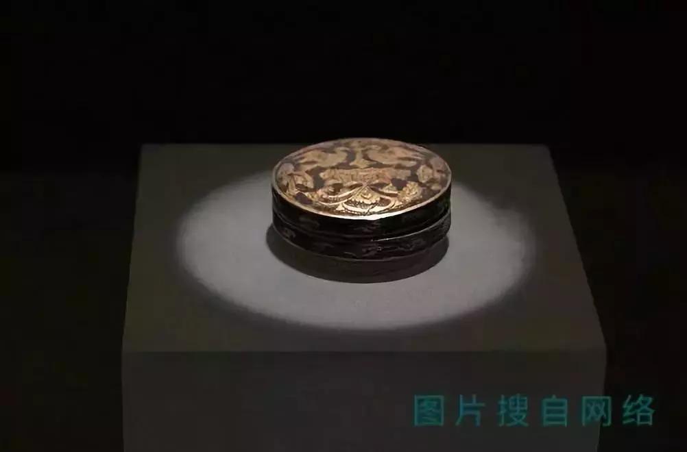 赤金走龙陕西历史博物馆,陕西历史博物馆抢票攻略