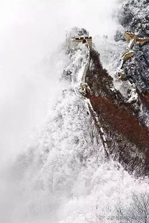 一场大雪洋洋洒洒而来,带雪的唯美唐诗宋词