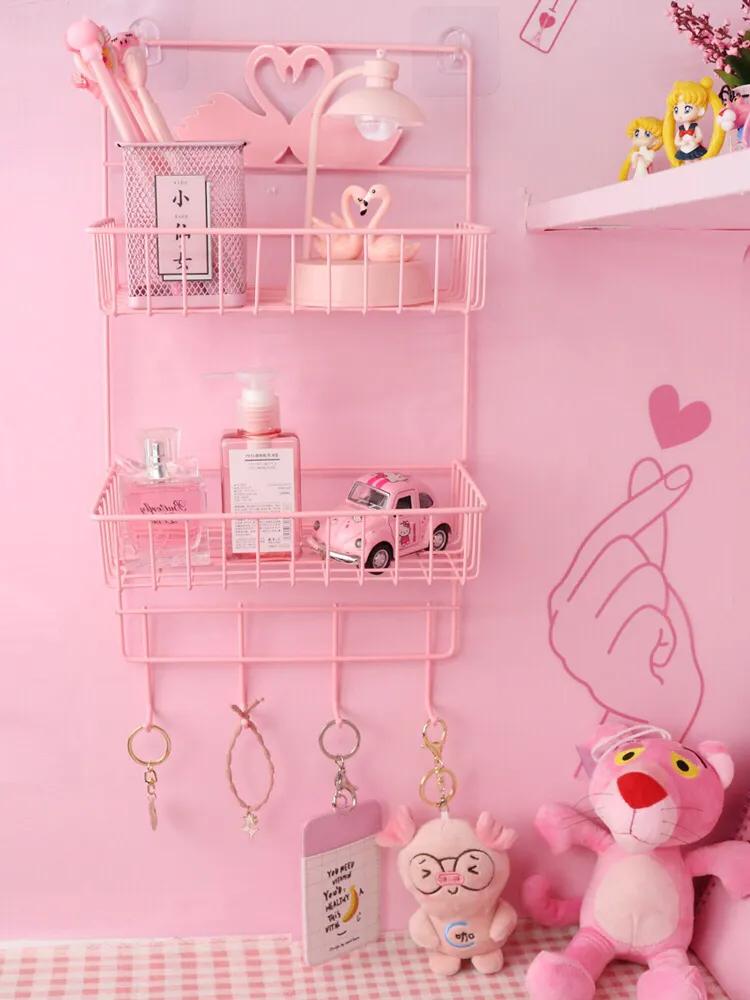 寝室装修必备好物,宿舍好物分享女生