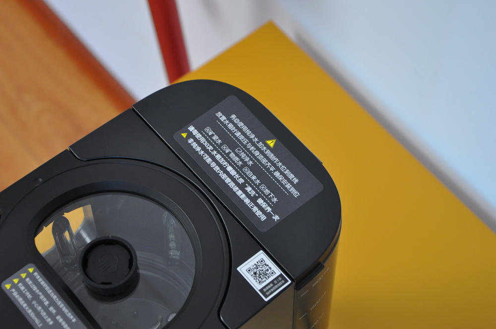 九阳豆浆机升级鸿蒙,九阳免洗豆浆机真实测评