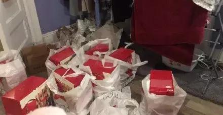 都坐等赵丽颖官宣怀孕？代购却盯着她背后这波流量……