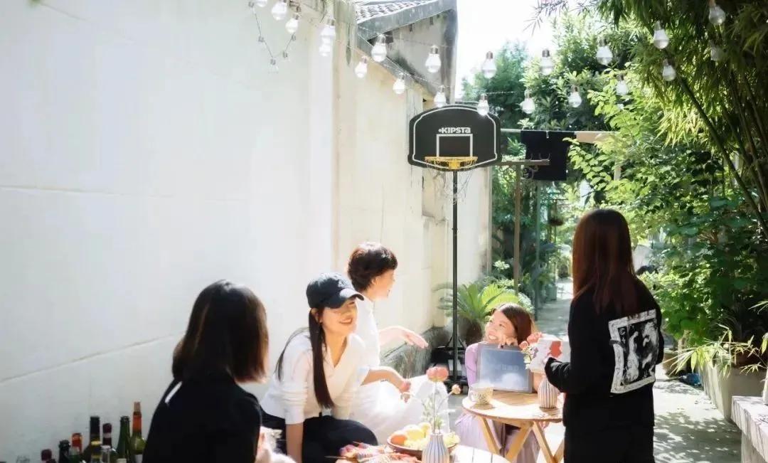 亚洲最好的共享公寓,高档共享公寓