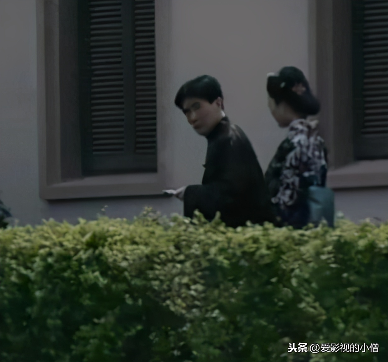 谍战片潜伏系列深度解析,评价潜伏的谍战剧