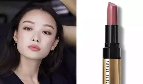 明星都有哪些同款口红,明星们的口红