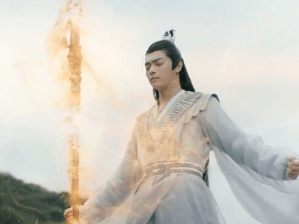 千古白玦炙阳关系,千古玦尘白玦和上古什么关系