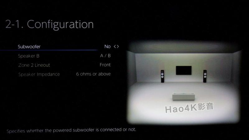 安桥TX-8390网络流媒体两声道功放使用评测分享