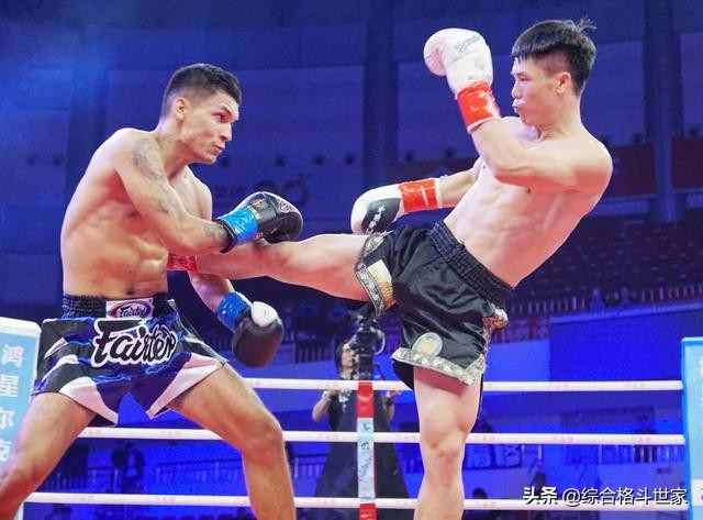 散打自由搏击几岁开始练比较合适,实用散打防身格斗术教学