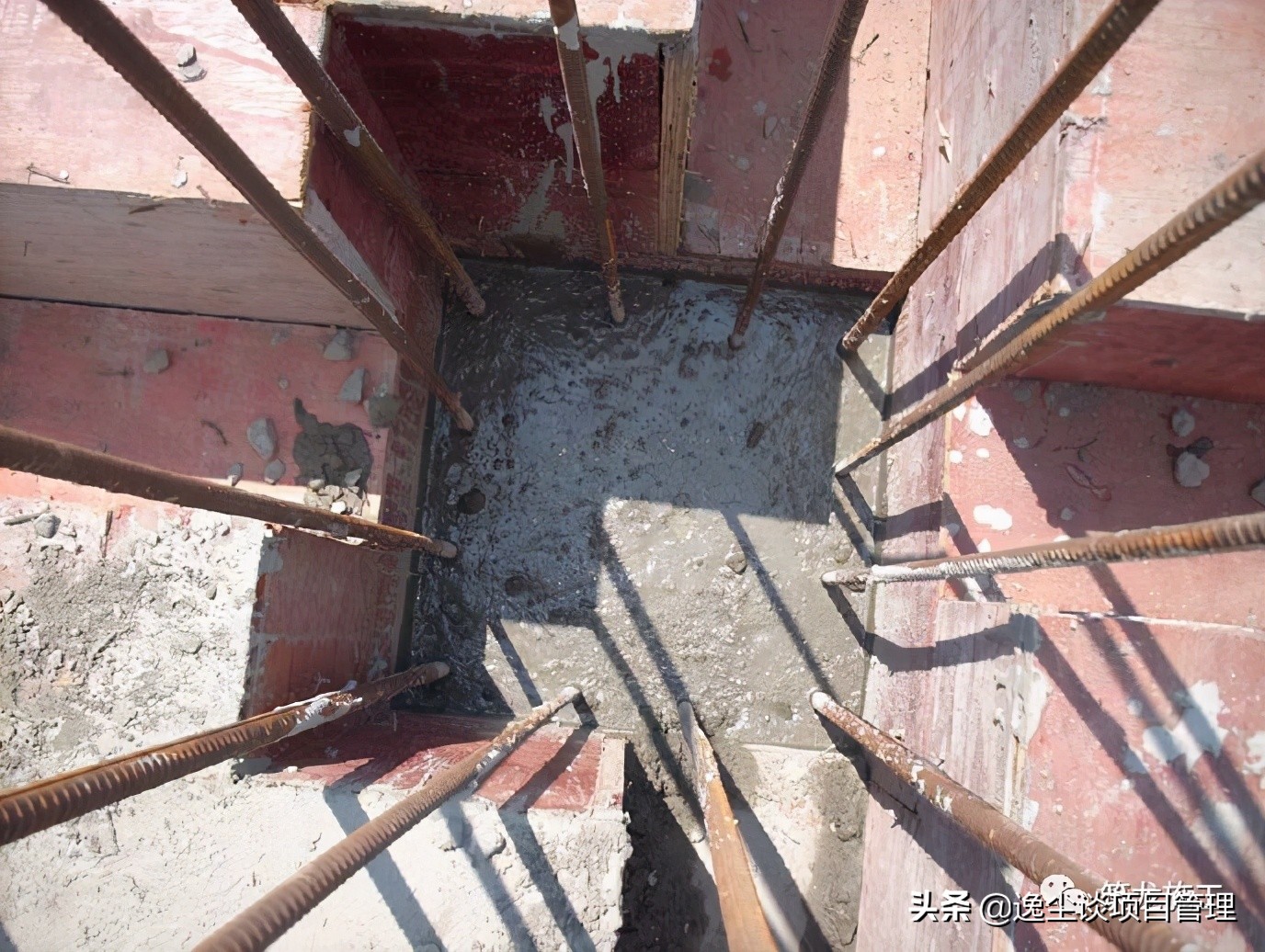 施工现场钢筋安装绑扎通病案例,钢筋质量通病基础知识培训讲义