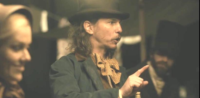 美国第一位千万富翁洛克菲勒,全球首富洛克菲勒的创富秘诀