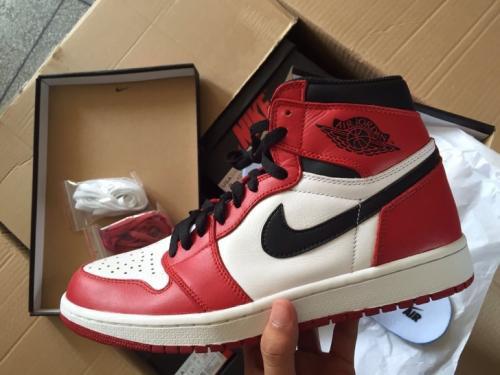 aj1芝加哥公牛配色,近期发售aj1芝加哥公牛黑白红