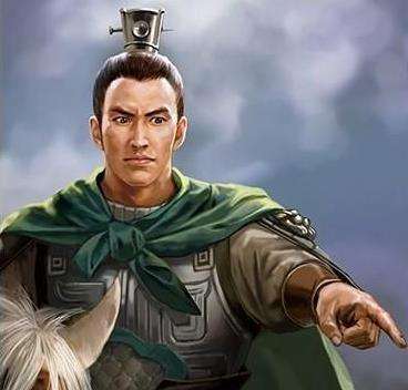 此人堪称东吴第一战将,东吴最猛的将领是谁