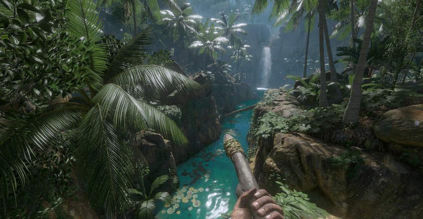 steam十大最烧显卡游戏,最烧显卡的游戏是哪一款