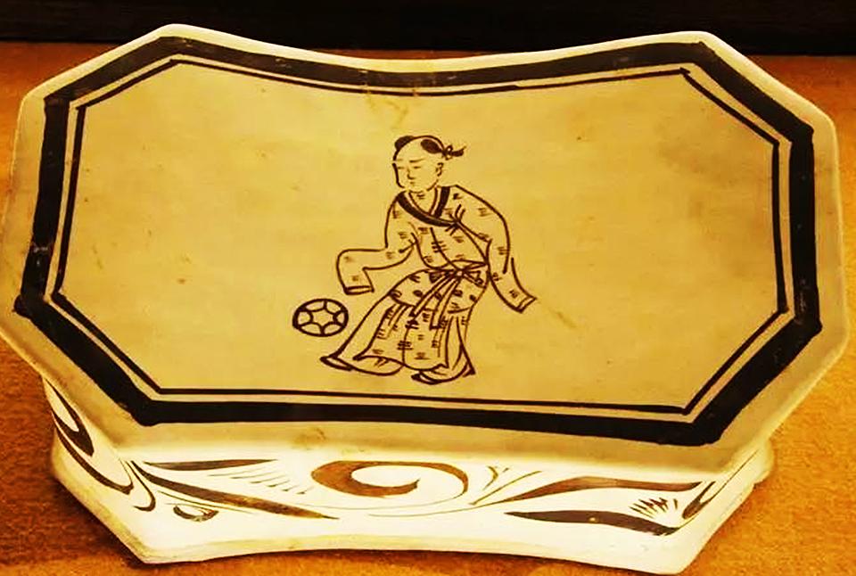 中国女足为何能崛起,中国女足是怎么崛起的