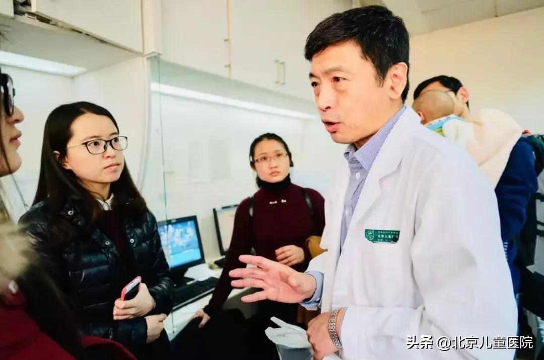 “鹰击者”孙宁：长空万里遥心系小儿身