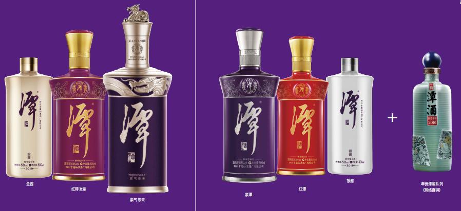 潭酒加盟需要多少钱,潭酒代理加盟模式