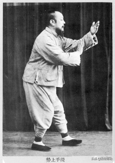 松腰训练步骤,松腰怎么练