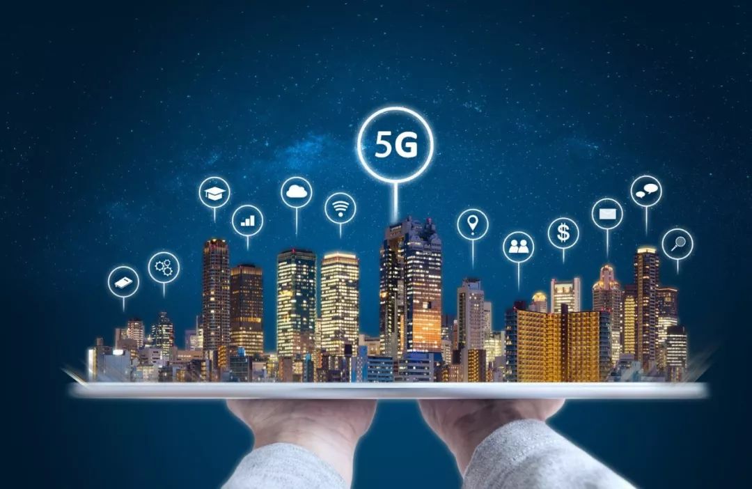 5g消息中国电信受益,中国电信5g发展时间表