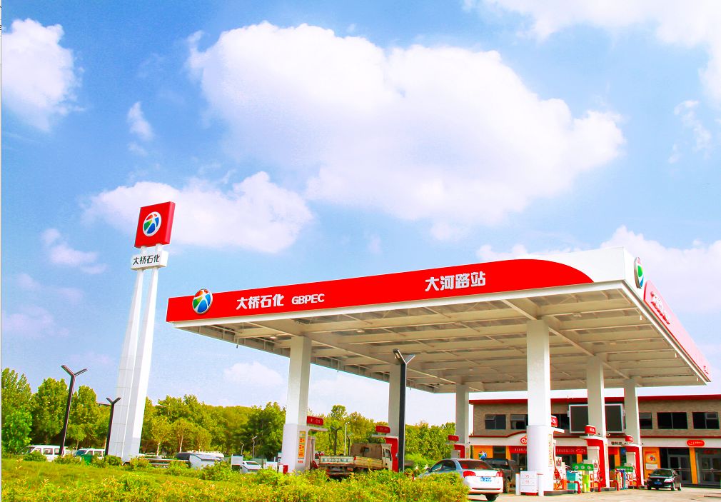 保证油品,保证燃油经济性