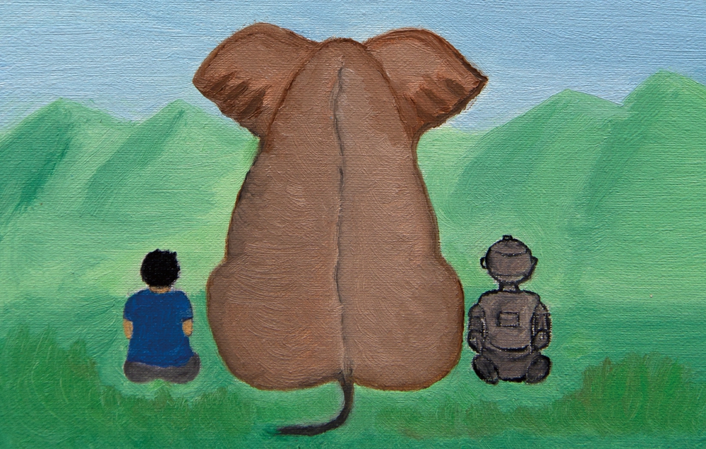 2023全球区块链产业图谱报告,区块链未来10年的趋势