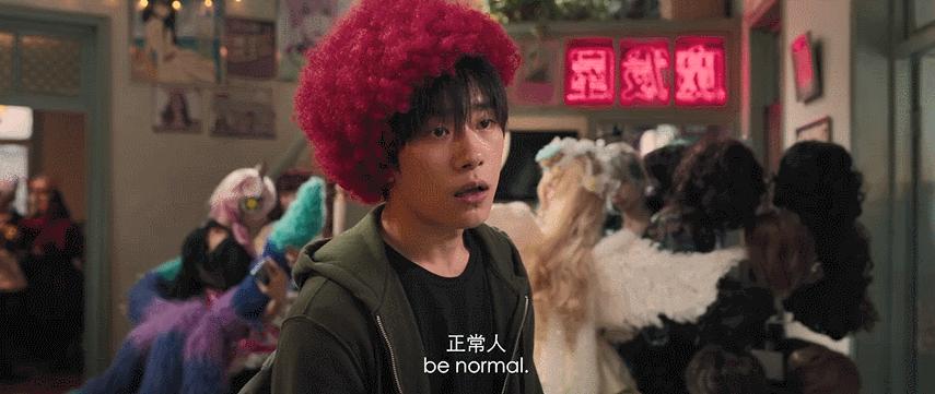 你好，请收下这份12月看片不踩雷指南