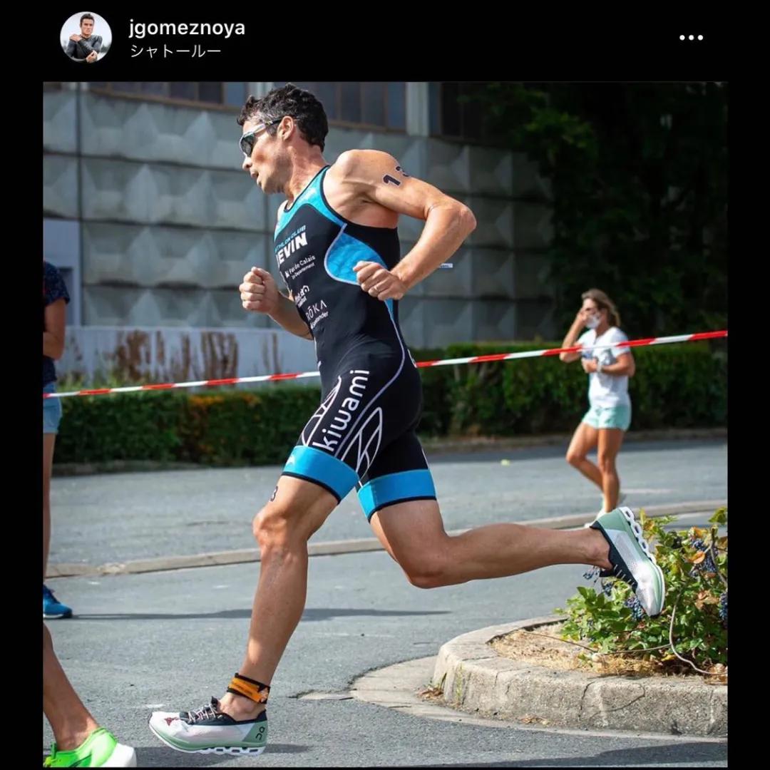 场地感超级好的实战战靴,穿什么跑步鞋跑得最快