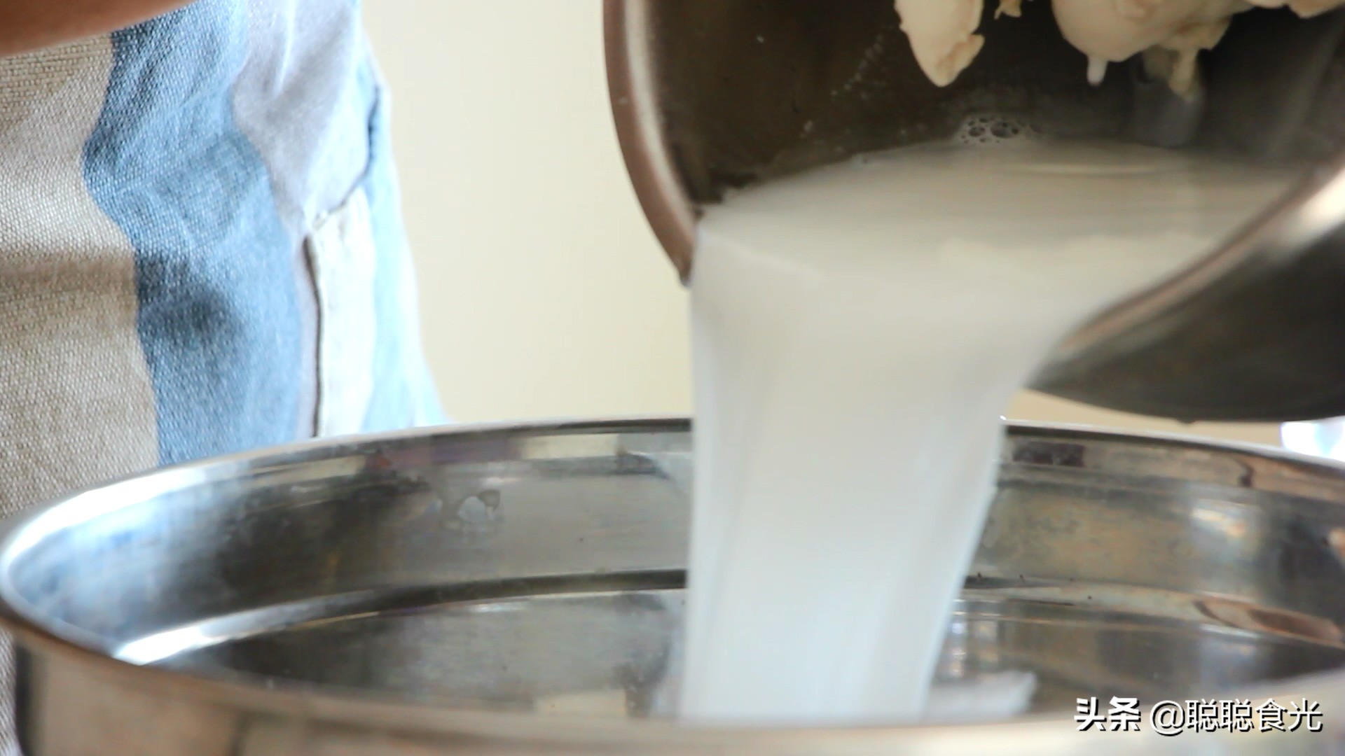 自制凉皮没芥末咋办,自制凉皮不筋道怎么回事