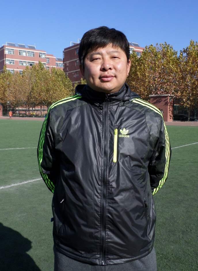 健力宝足球队留洋球员现状,中国足球巴西留学