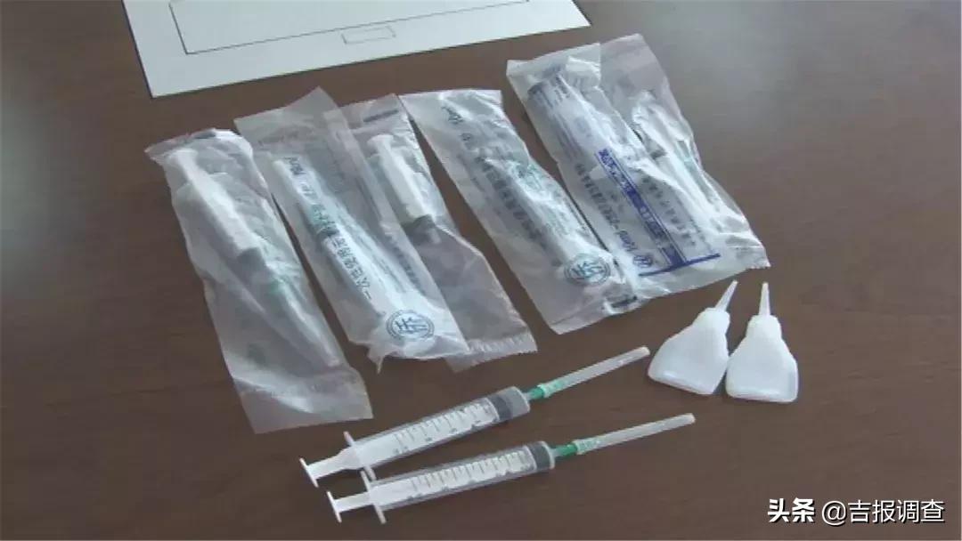 长春警方打假新闻,暗访开锁乱象