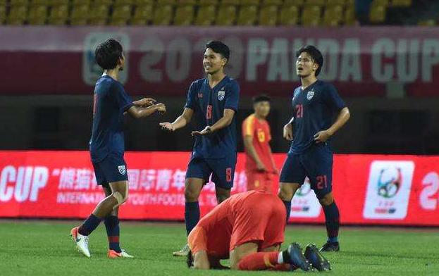 中国男足将对阵韩国男足,中国男足惨败韩国男足