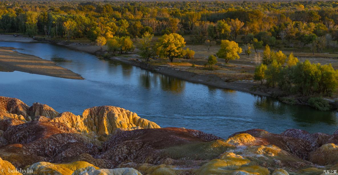 为美食而旅行,为美食美景而来