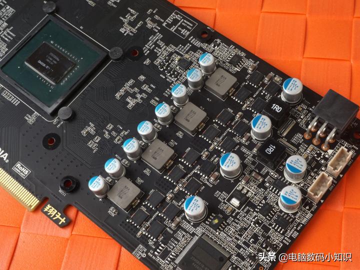 显卡坞diy教程,电脑diy知识up主