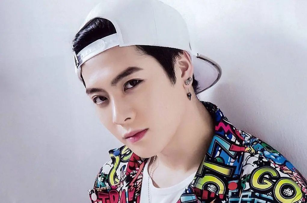 防弹少年团对王嘉尔的反应,防弹少年团跟王嘉尔对决