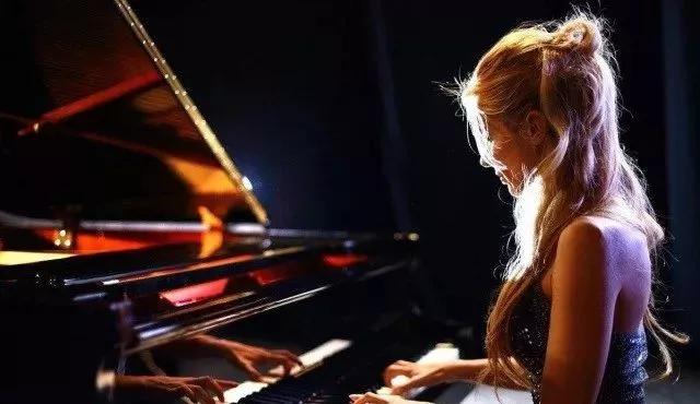 怎样培养孩子钢琴兴趣,学钢琴培养的是什么