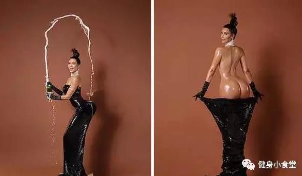 什么身材最容易练出完美身材,纤细的身材是怎么练出来的