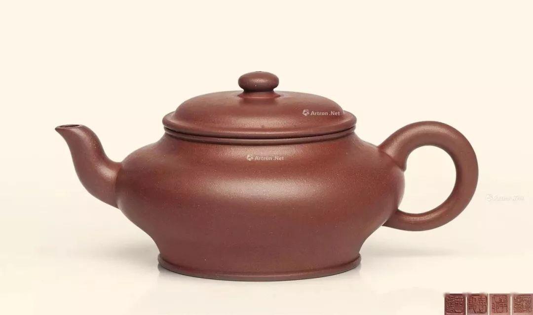 一代宗师：顾景舟真实坎坷的一生