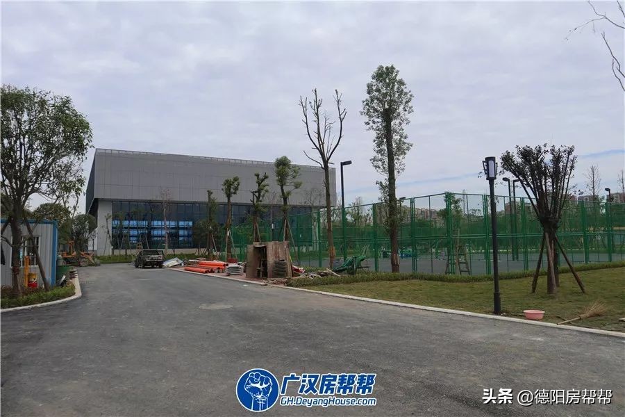 广汉城区改造最新消息,广汉城市建设